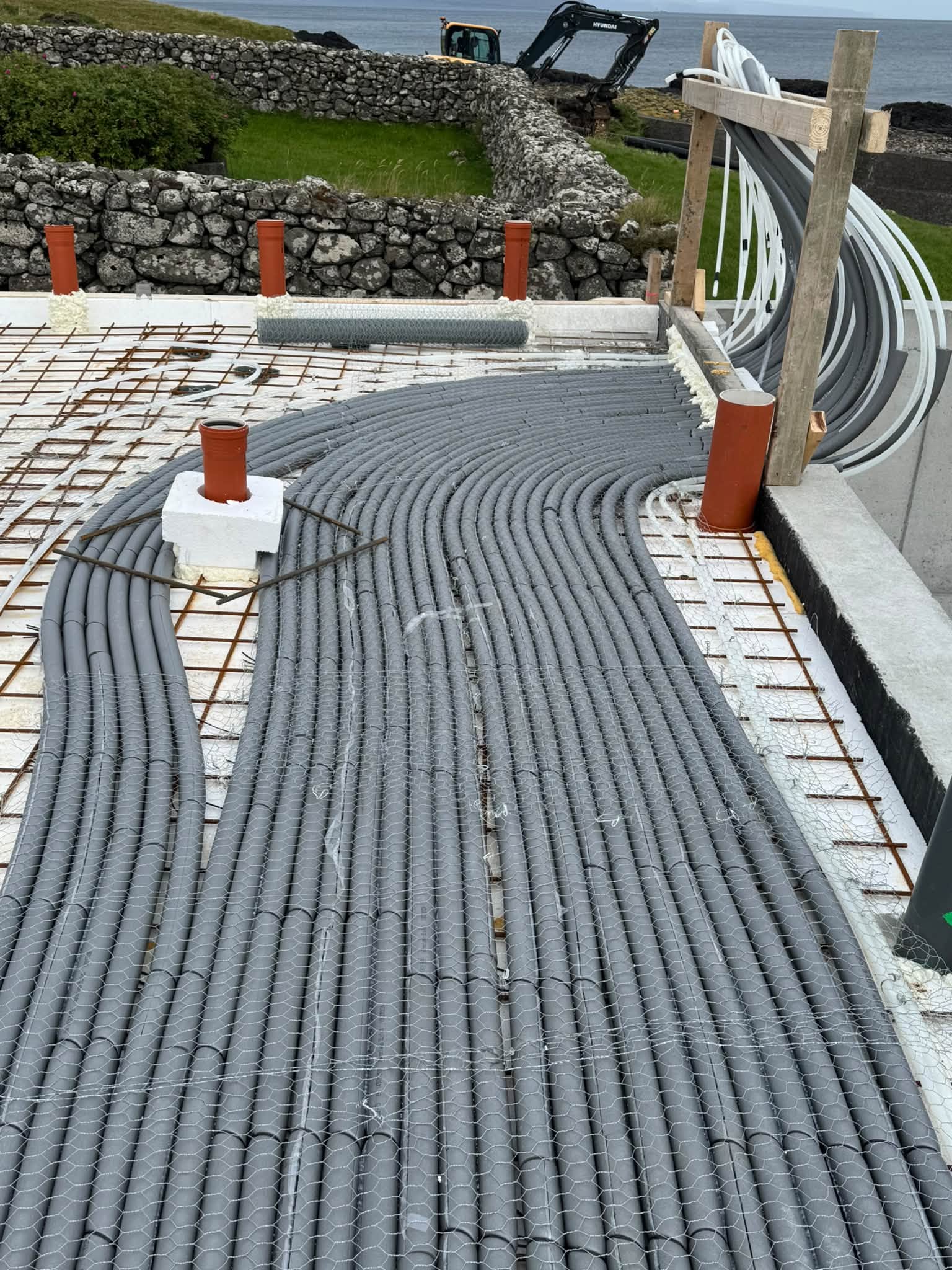 Verkætlan